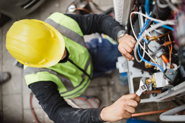 Best Circuit Breaker Installation and Repair  in Waynesville, MO