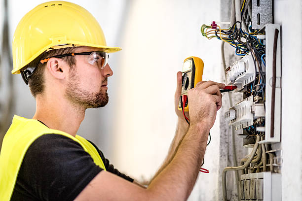 Best Commercial Electrical Services  in Waynesville, MO