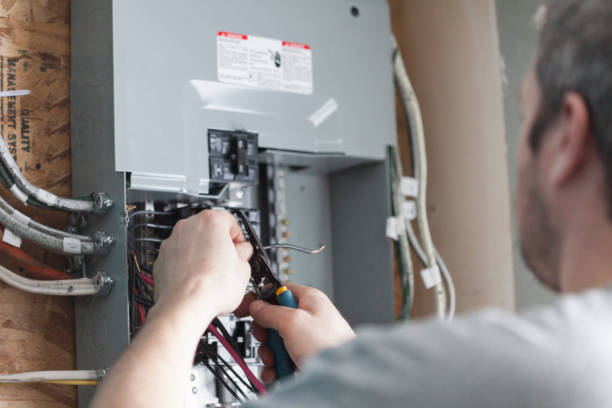 Best Electrical Panel Upgrades  in Waynesville, MO